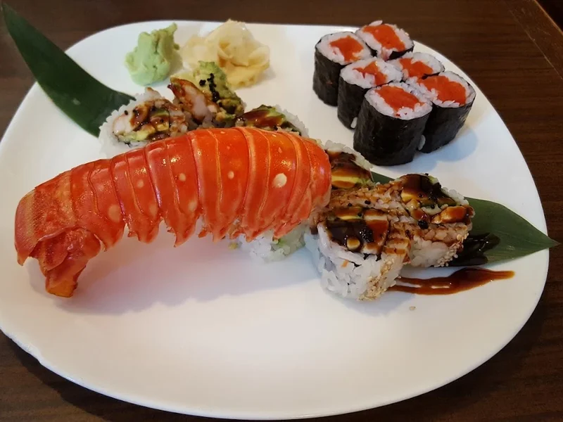 Hi-Nippon Japanese Restaurant