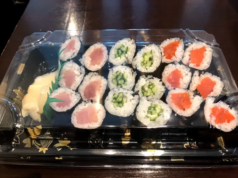 Irori Sushi