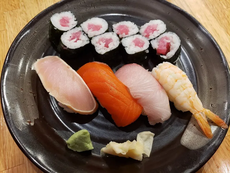 Yagoto Sushi