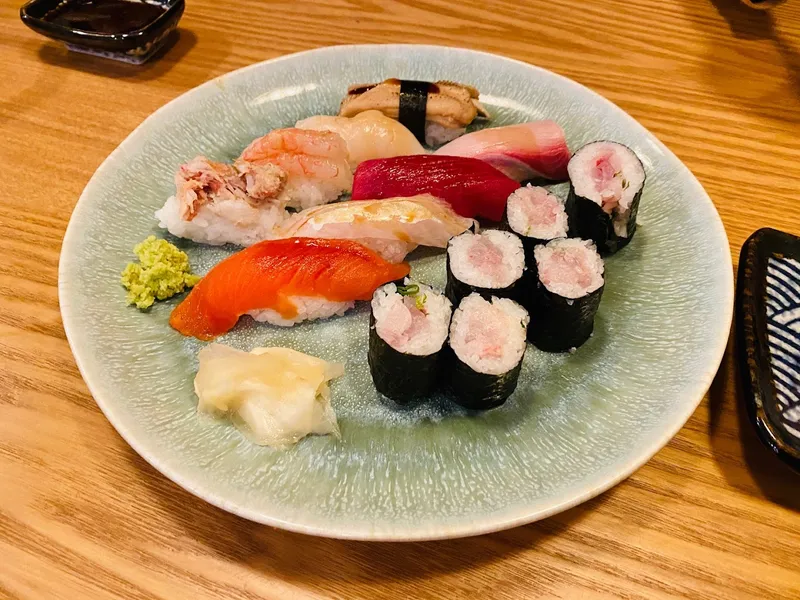 Uma Sushi