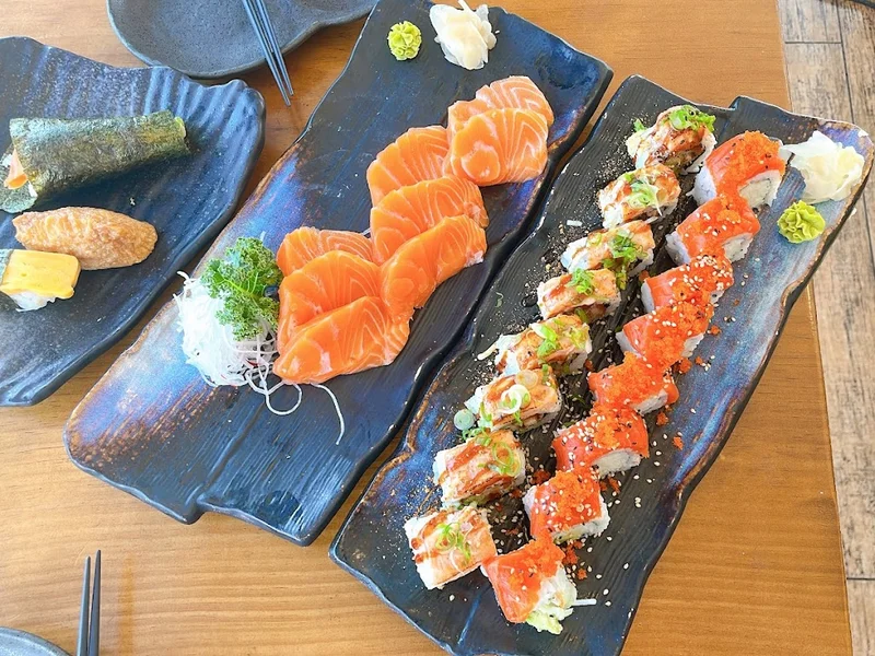Sushi Kaido