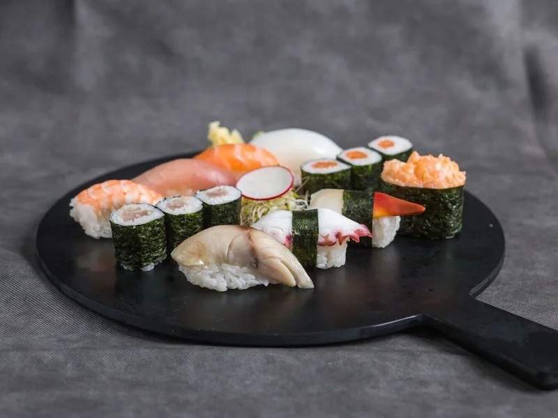 Sushi Mura Main St