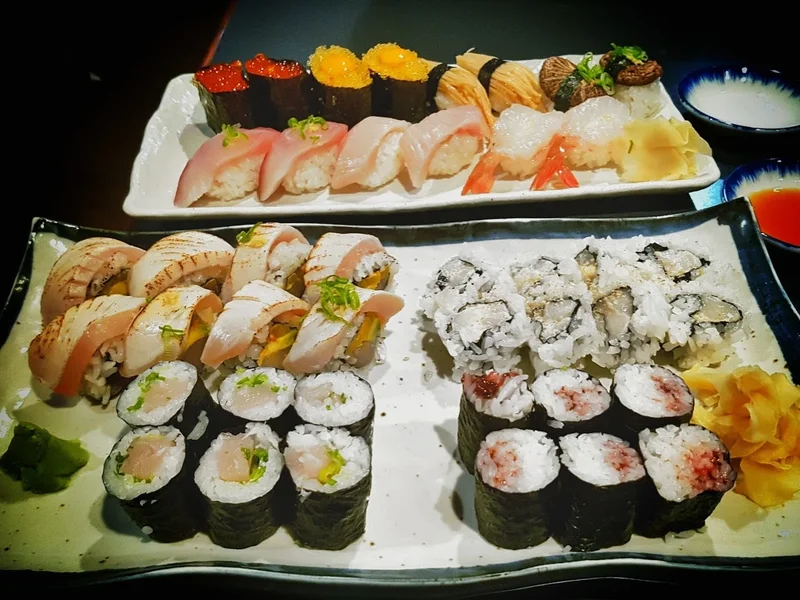 Kaide Sushi Bar