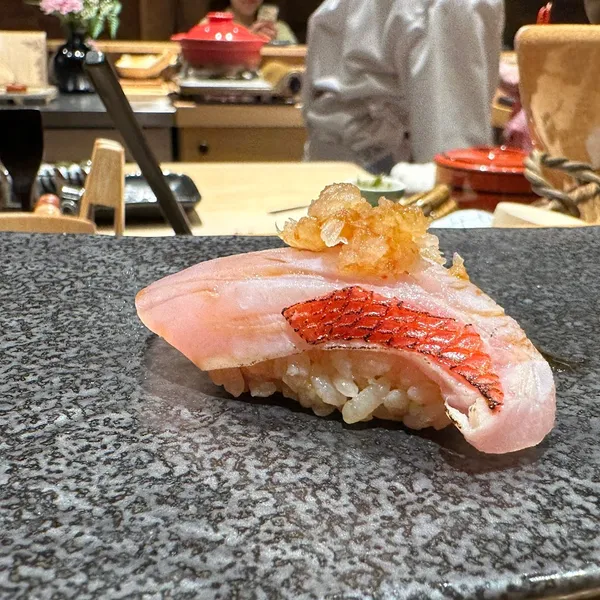 Sushi Okeya Kyujiro