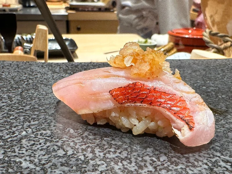 Sushi Okeya Kyujiro