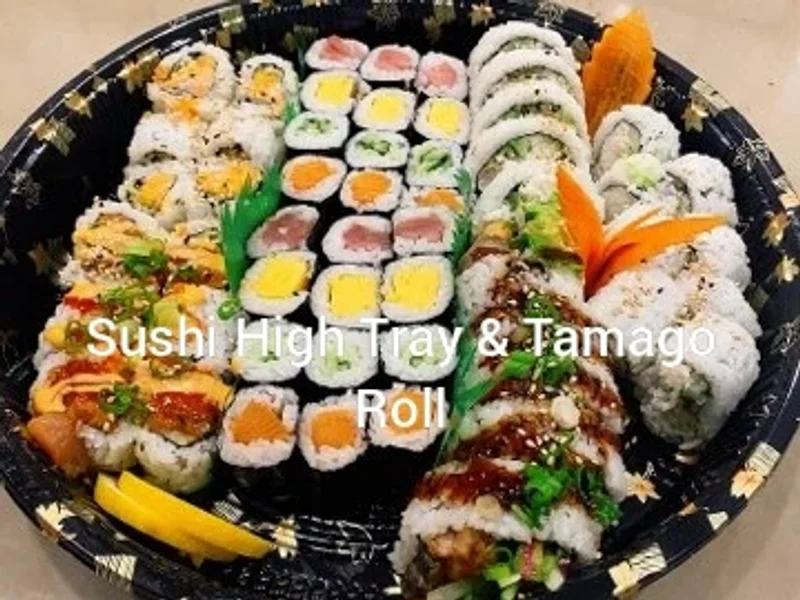 Sushi High
