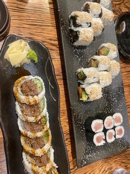 Kuro Sushi & Bar