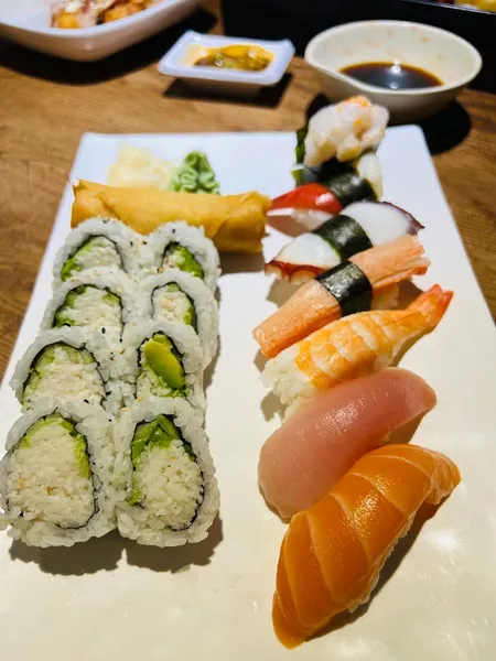 Osaka Sushi