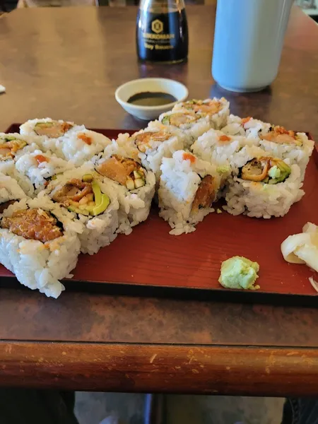 Everyday Sushi (Best Price on Website!)