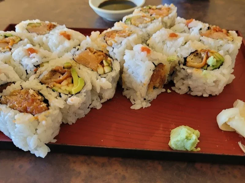 Everyday Sushi (Best Price on Website!)