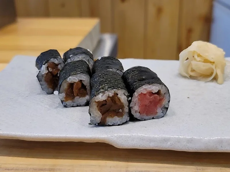 Itosugi Kappo Cuisine