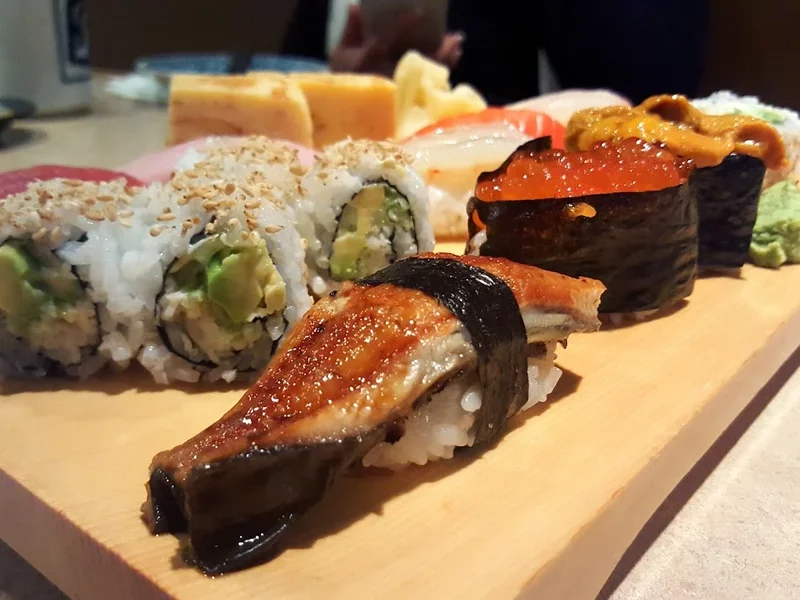 Takumi Japanese Restaurant