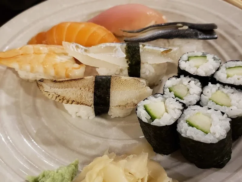 Kuma Japanese Restaurant