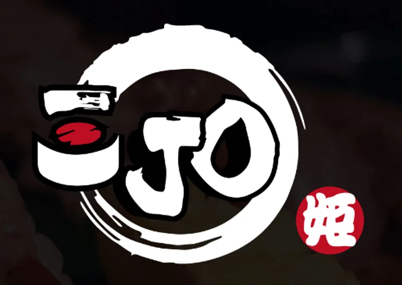 Ojo Sushi Express