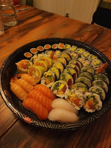 ND Sushi