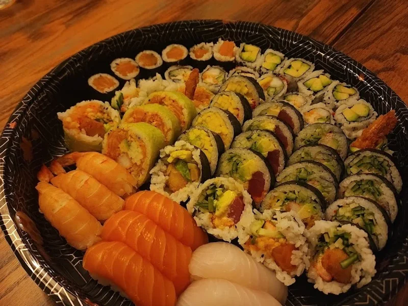 ND Sushi