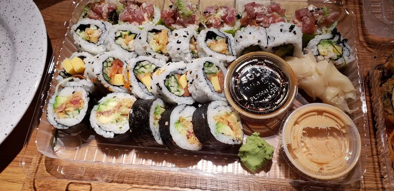 Sushi Nanami