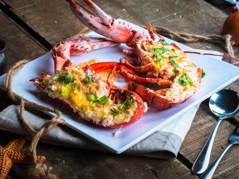 Blue Colada Restaurant and Bar - Mississauga