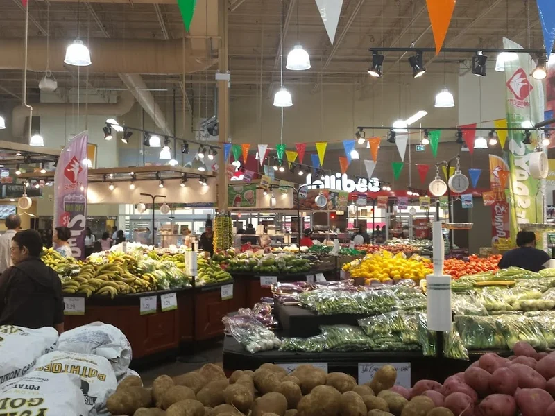 Seafood City Supermarket