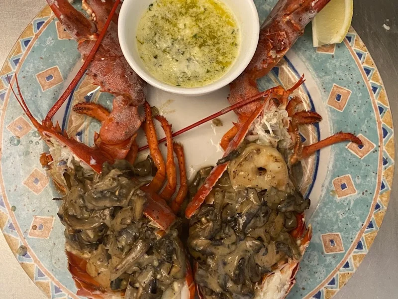 Bristol Bar and Grill Mississauga