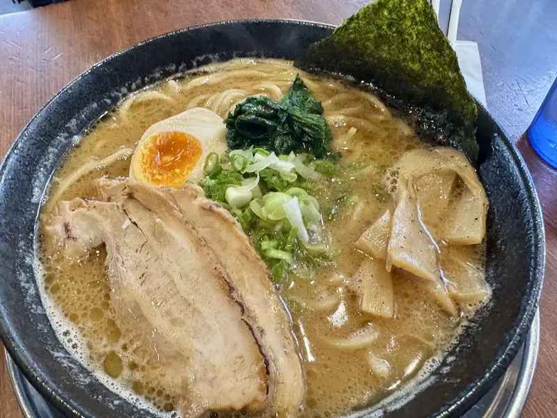 Ramen Gojiro