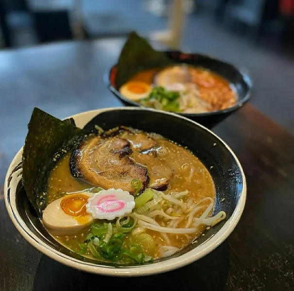 Taishoken Ramen