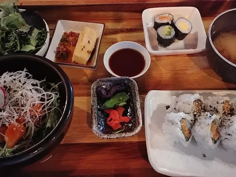 Hapa Izakaya Yaletown