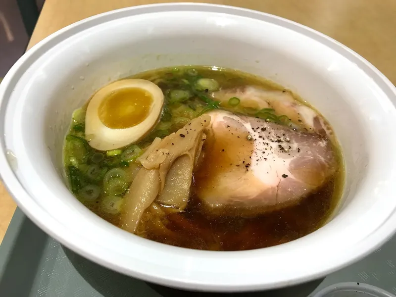 Torimaru Ramen