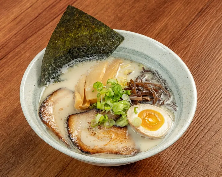 Ryu Katsu + Ramen bar