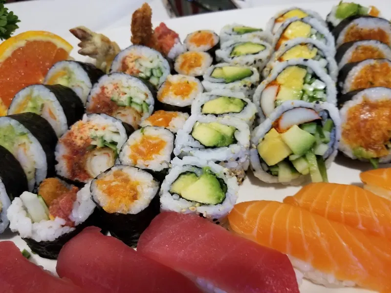 Aikawa Sushi Restaurant West Island Montreal | Japanese Cuisine | Poke Bowls | Delivery, Take Out, Emporter et livraison