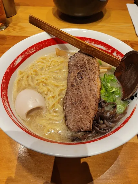 KINTON RAMEN POINTE-CLAIRE