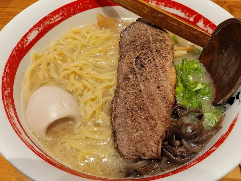 KINTON RAMEN POINTE-CLAIRE
