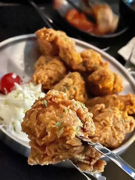 DaWa chicken (Plateau-Mont-Royal)