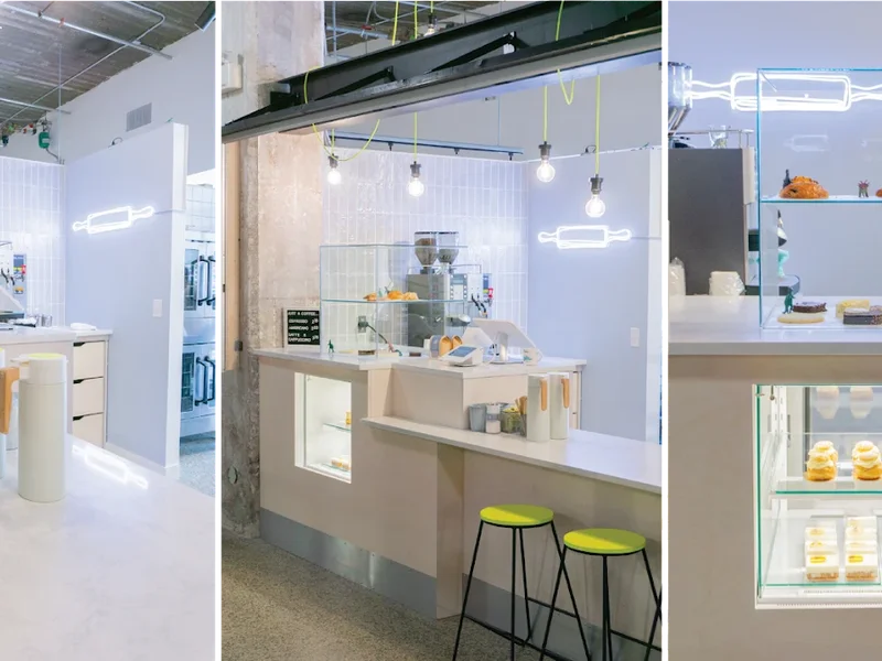 Uncommon Baked Goods