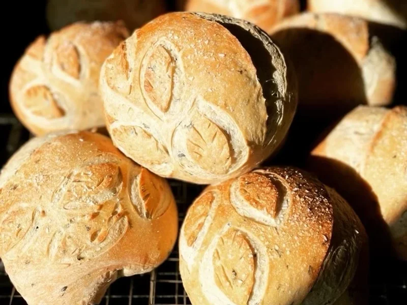 Hearthstone Breads