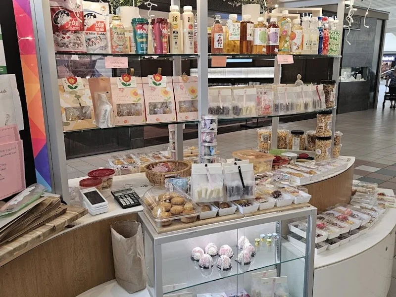 Tea Bay Sweet (Intercity Shopping Center)