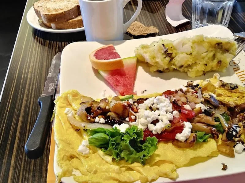 Allô mon Coco Pointe-aux-Trembles