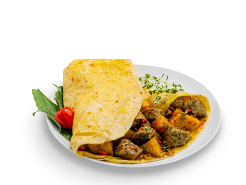 Palm Urban Caribbean Eats, A Company of Wicked Carib