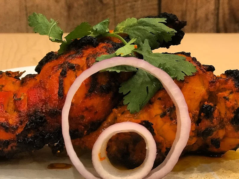 Royal Cumin BURLINGTON Indian & Hakka Bistro