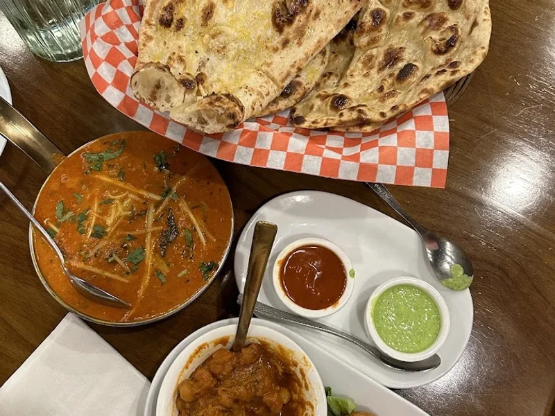 Mughal Spices Burlington