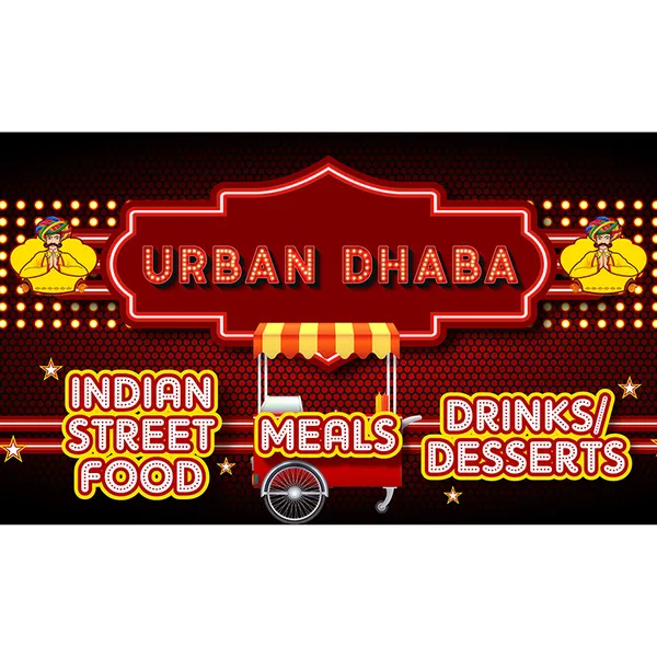 Urban Dhaba-Burlington