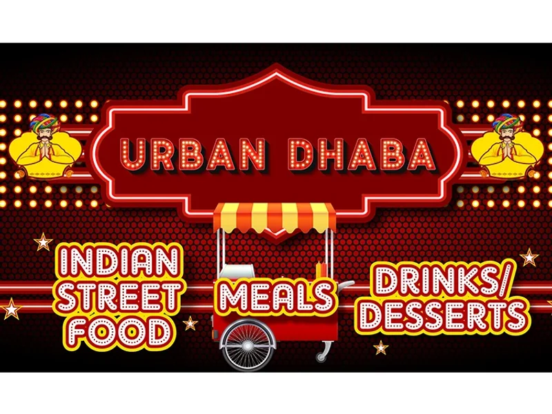 Urban Dhaba-Burlington