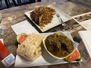 roti in Oshawa