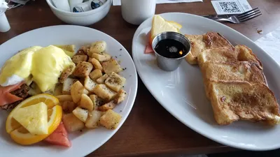 Best of 8 brunch in Saint-Michel-de-Bellechasse Quebec