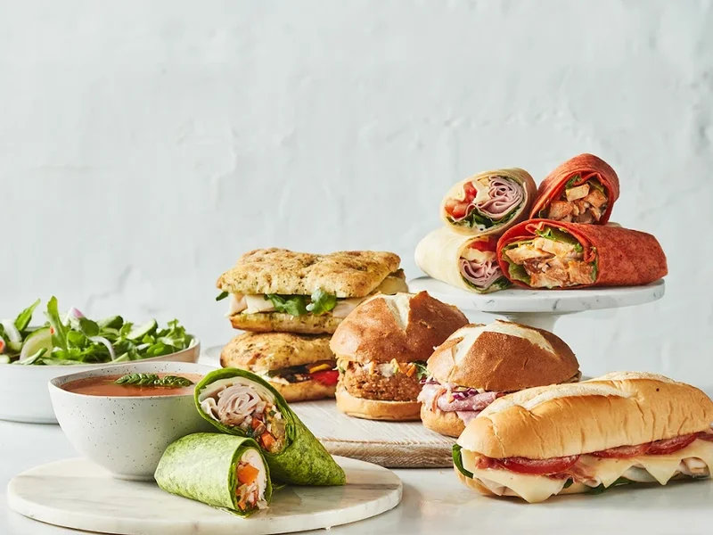 Café Dépôt Express Lacolle