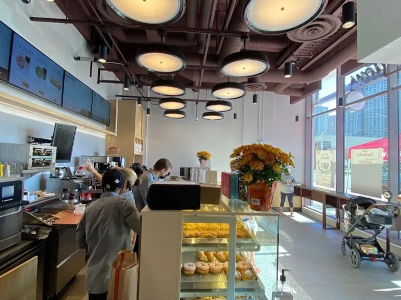 Tim Hortons