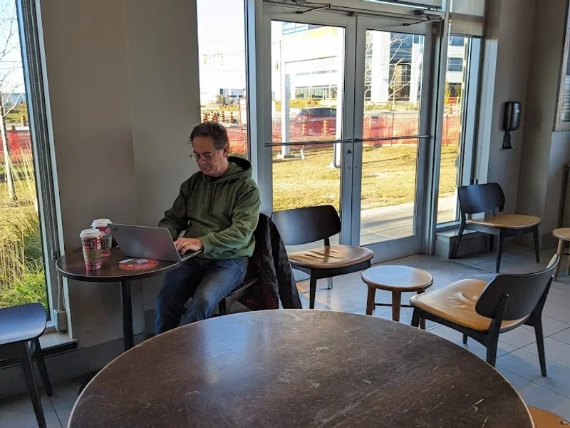 Starbucks