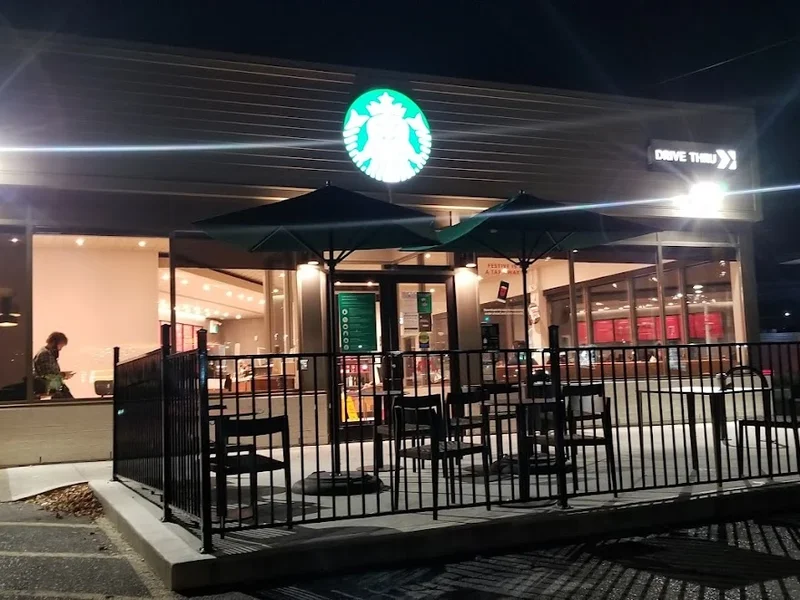 Starbucks
