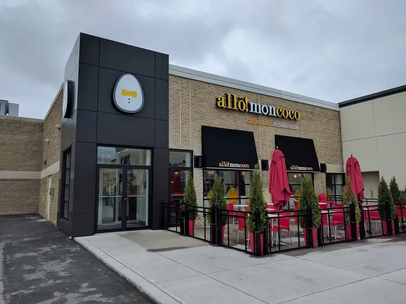 Allô mon Coco Anjou