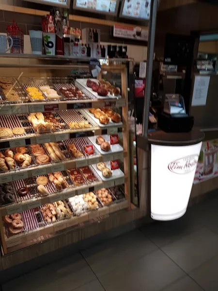 Tim Hortons